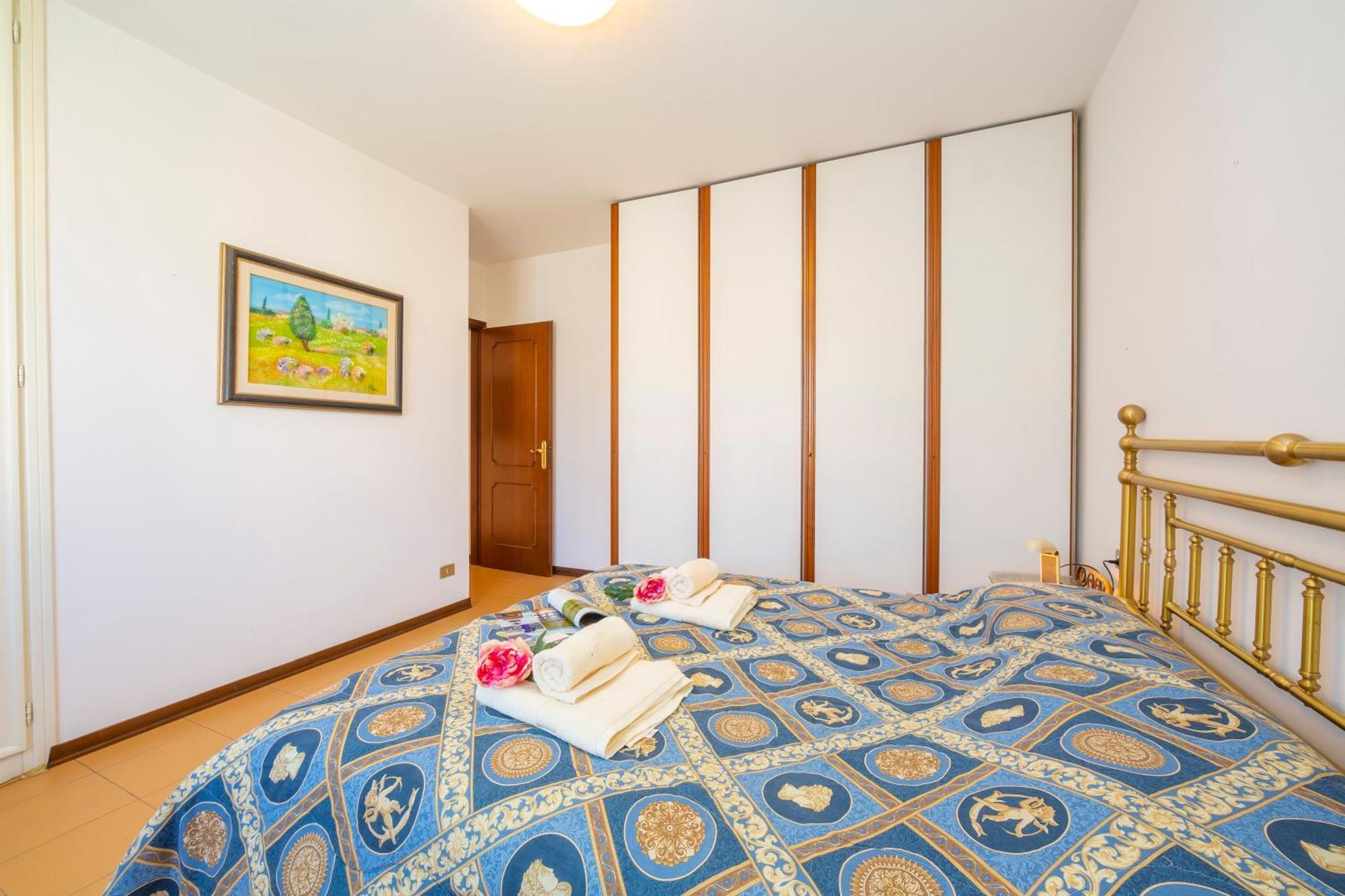 Appartamento Gaya Stresa Center - Happy Rentals Eksteriør bilde