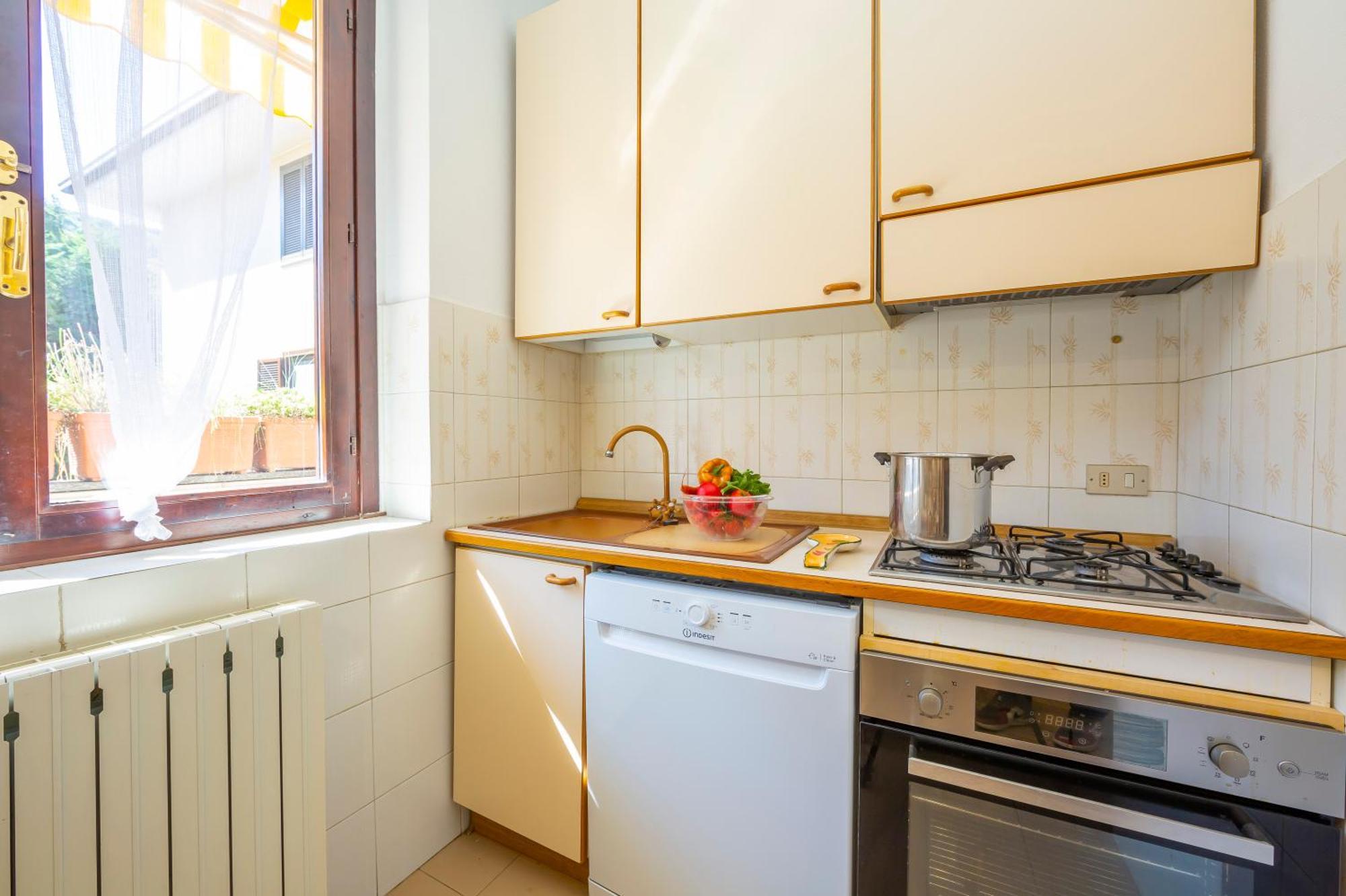 Appartamento Gaya Stresa Center - Happy Rentals Eksteriør bilde