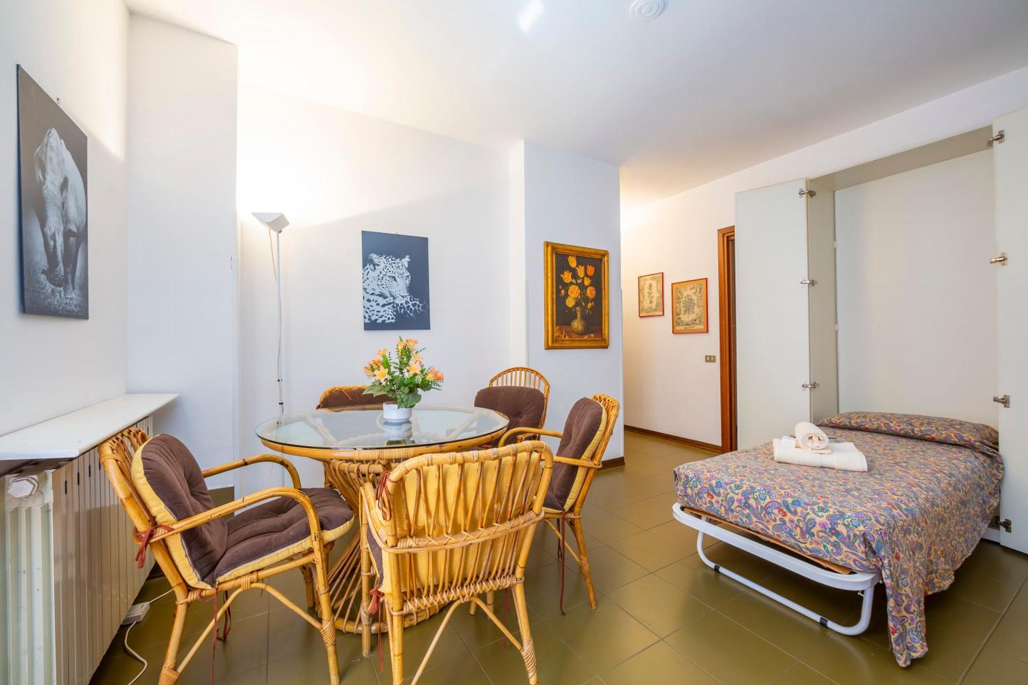 Appartamento Gaya Stresa Center - Happy Rentals Eksteriør bilde